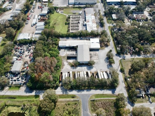 2005 N 43rd St, Tampa, FL 33605